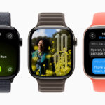 watchOS 26 ofrece formas personalizadas de mantenerse activo