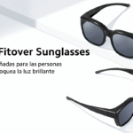 Xiaomi Sunglasses IA las gafas inteligentes