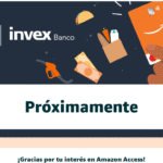 Amazon Access, la nueva forma de pagar, transferir y recibir dinero