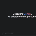 Google desarrolla Tareas Programadas para GeminiPro