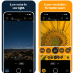 Adobe presenta una nueva app disponible solo para iOS