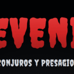 Revenia un juego de terror a la mexicana