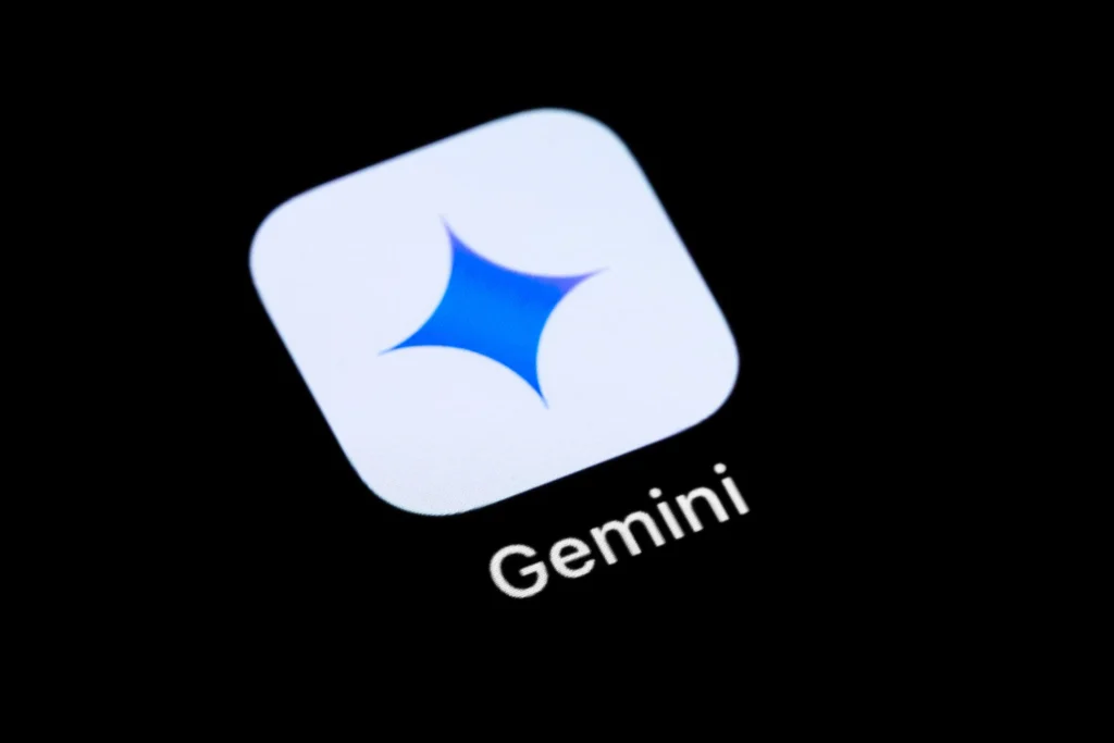 Google activa en Gemini una nueva función gratuita