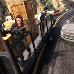 GTA Online: Money Fronts disponible el 17 de junio