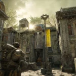 Gears of War: Reloaded tuvo una Beta Inicial