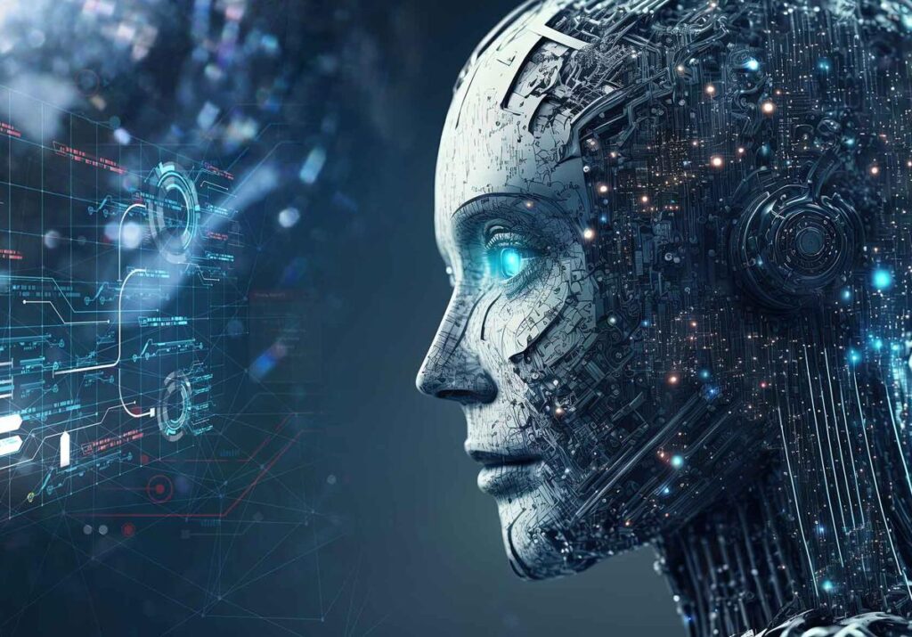 IA ¿Qué es y cómo impacta nuestra vida diaria?