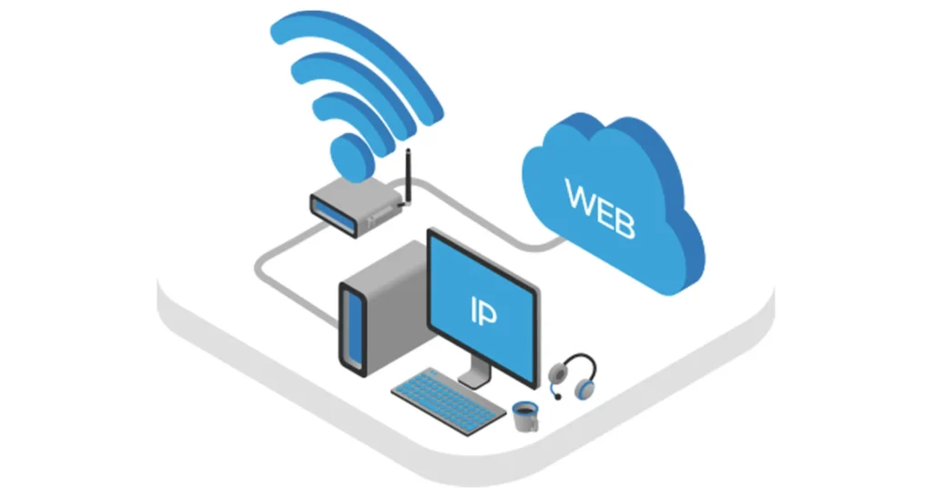 Qué es una dirección IP y por qué importa