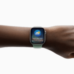 WatchOS 26 presenta una serie de novedades #WWDC25