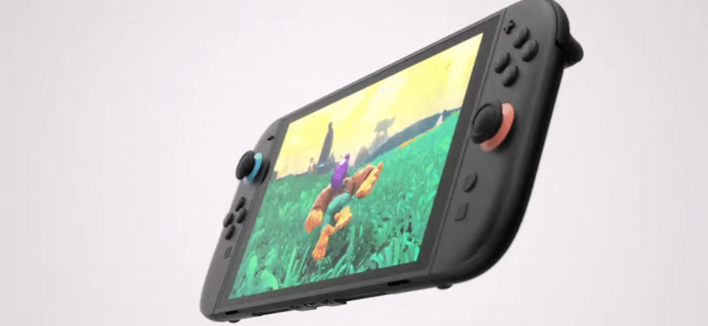 Switch 2 tiene récord en ventas, afirma Nintendo