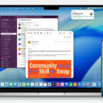 Nuevas capacidades de AI con MacOS Tahoe 26 #WWDC25