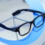 Meta ya tiene rival en China: así son las gafas con IA de Alibaba