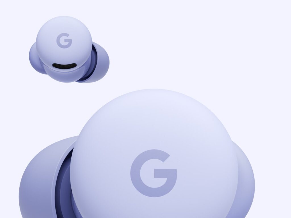 Pixel Buds 2A, los auriculares que anuncian su llegada a México