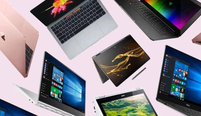 Cómo elegir laptop ideal según tus necesidades