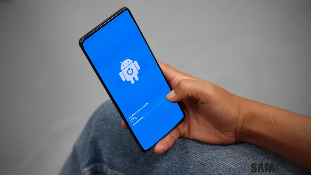 ¿Que trae actualización de Seguridad Septiembre Android?