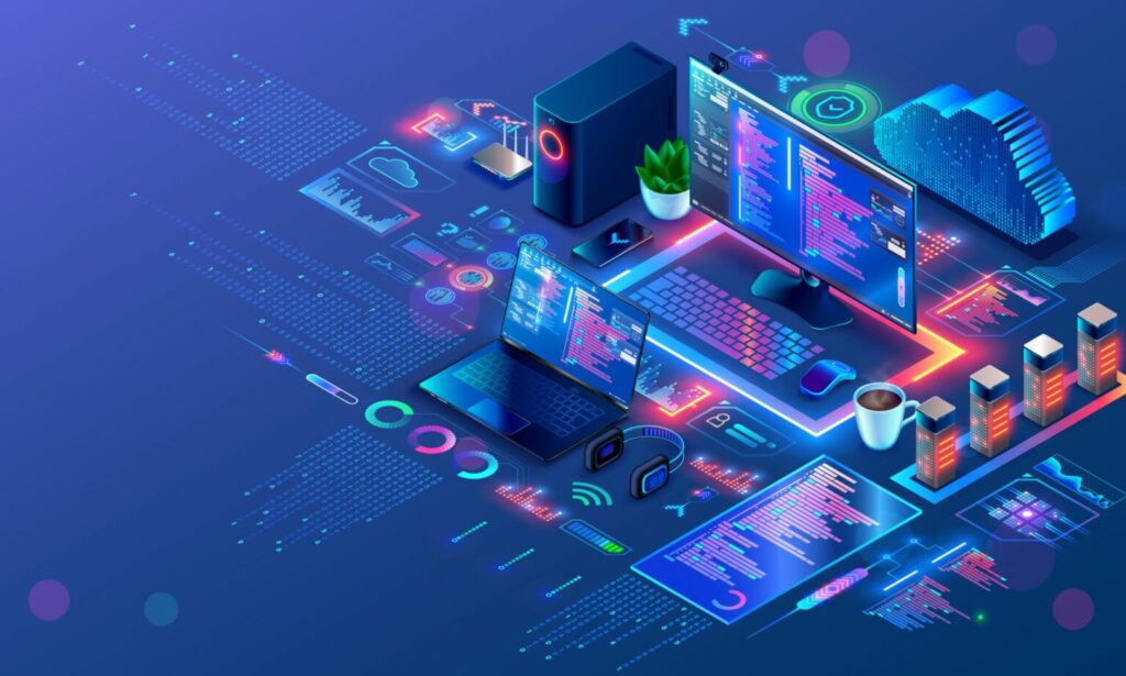 Las diferencias entre software libre y software propietario