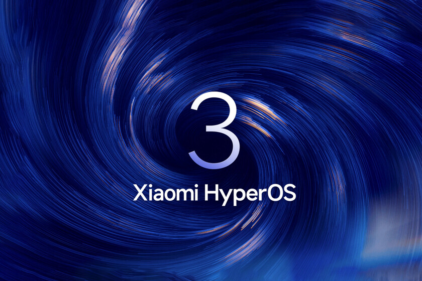 Xiaomi HyperOS 3: una actualización a más de 80 dispositivos