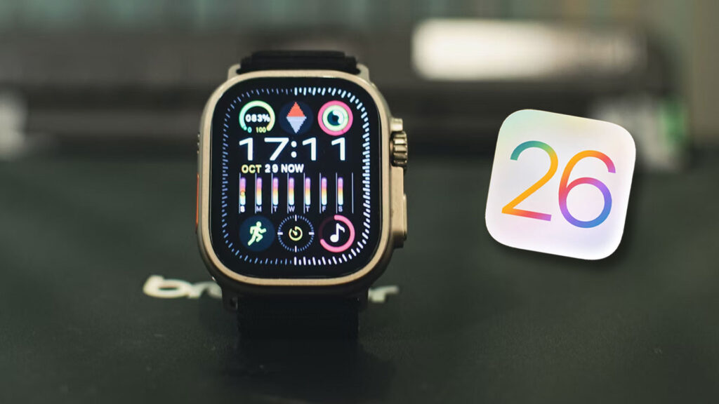 WatchOS y MacOS 26.3 llegan oficialmente