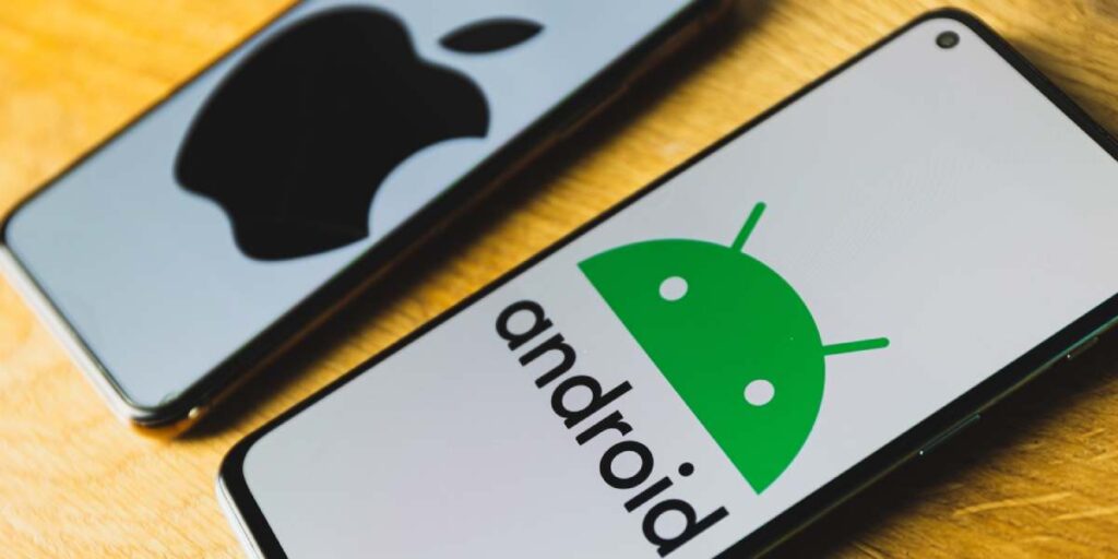Android vs iOS: comparativa para tu decisión