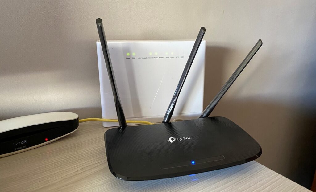 Cómo proteger tu red WiFi