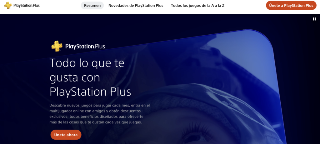PlayStation Plus tendrá la salida de algunos titulos