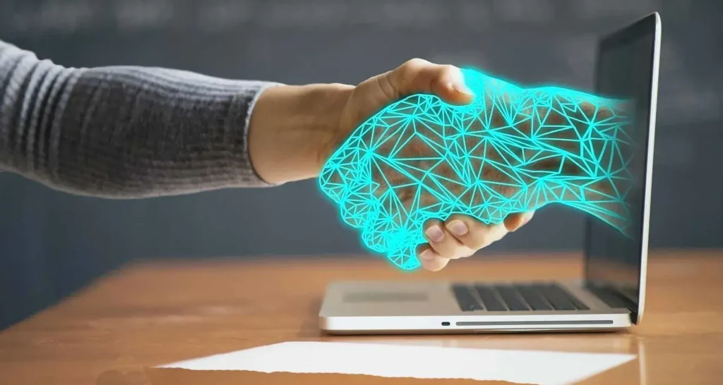 Cómo funciona la inteligencia artificial en tu día a día