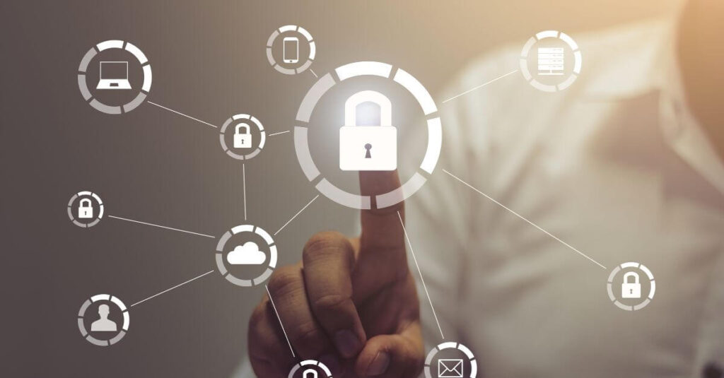 Cómo proteger tu información personal en línea
