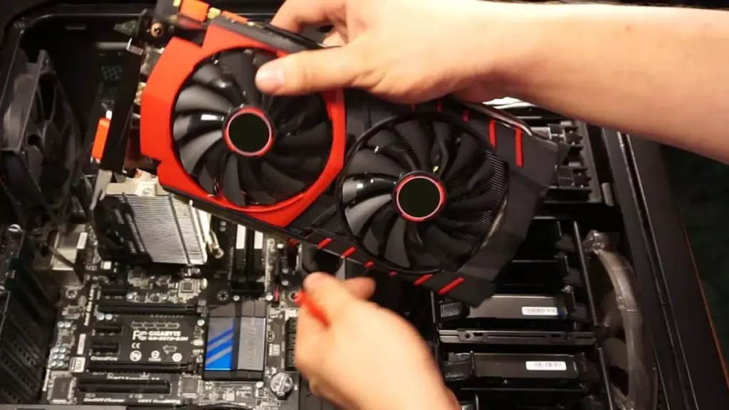 Cómo elegir la mejor tarjeta gráfica para tu PC