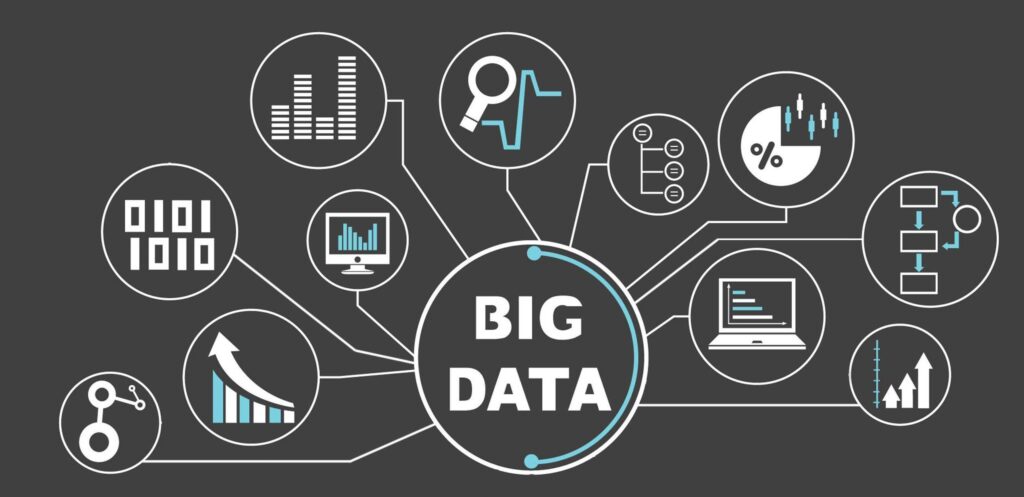 ¿Qué es el Big Data y por qué es importante?