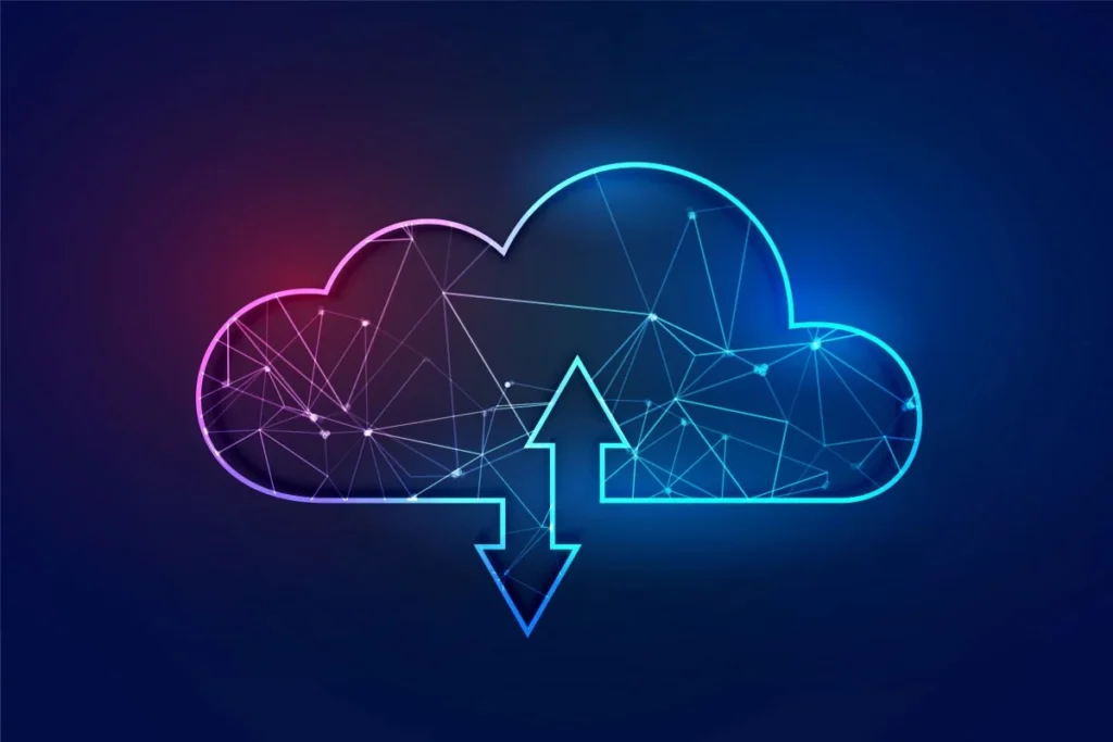 Ventajas y desventajas del almacenamiento en la nube