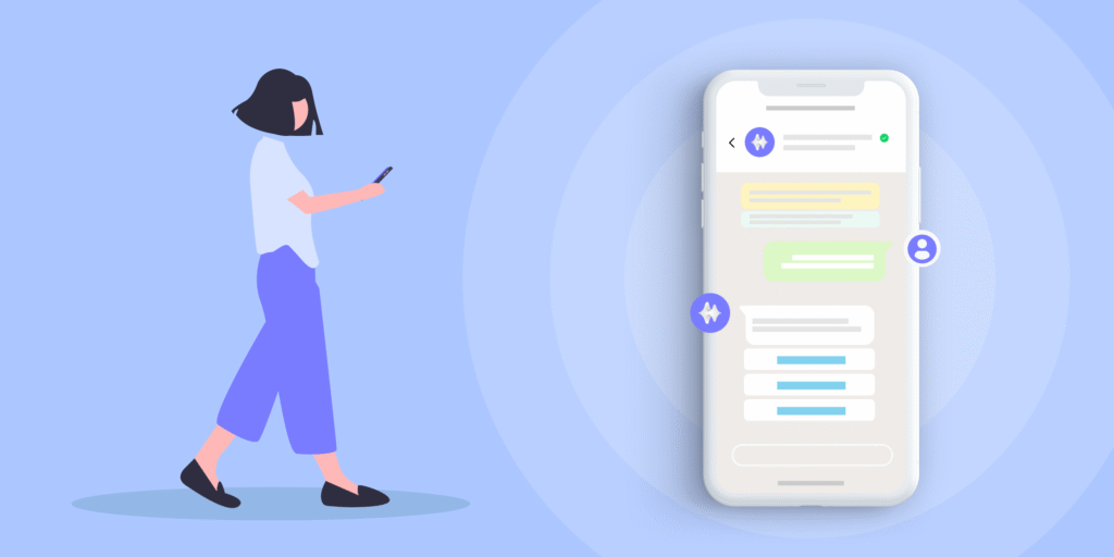 ¿Qué es un chatbot y cómo funciona?