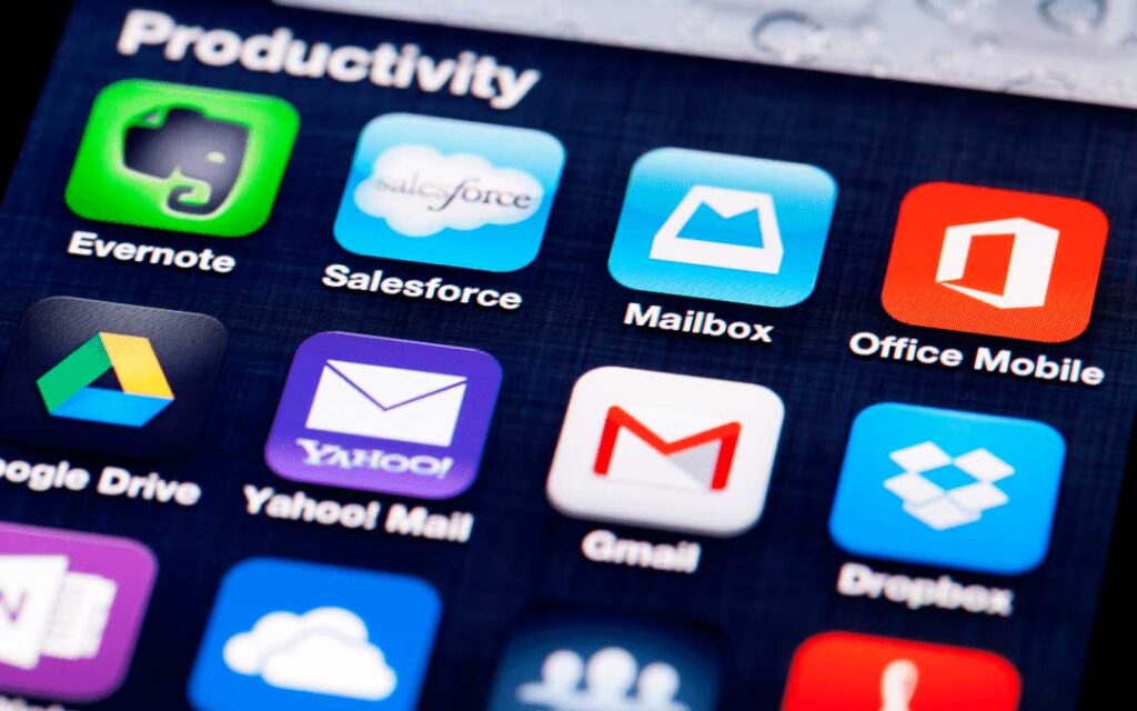 Apps esenciales para estudiantes